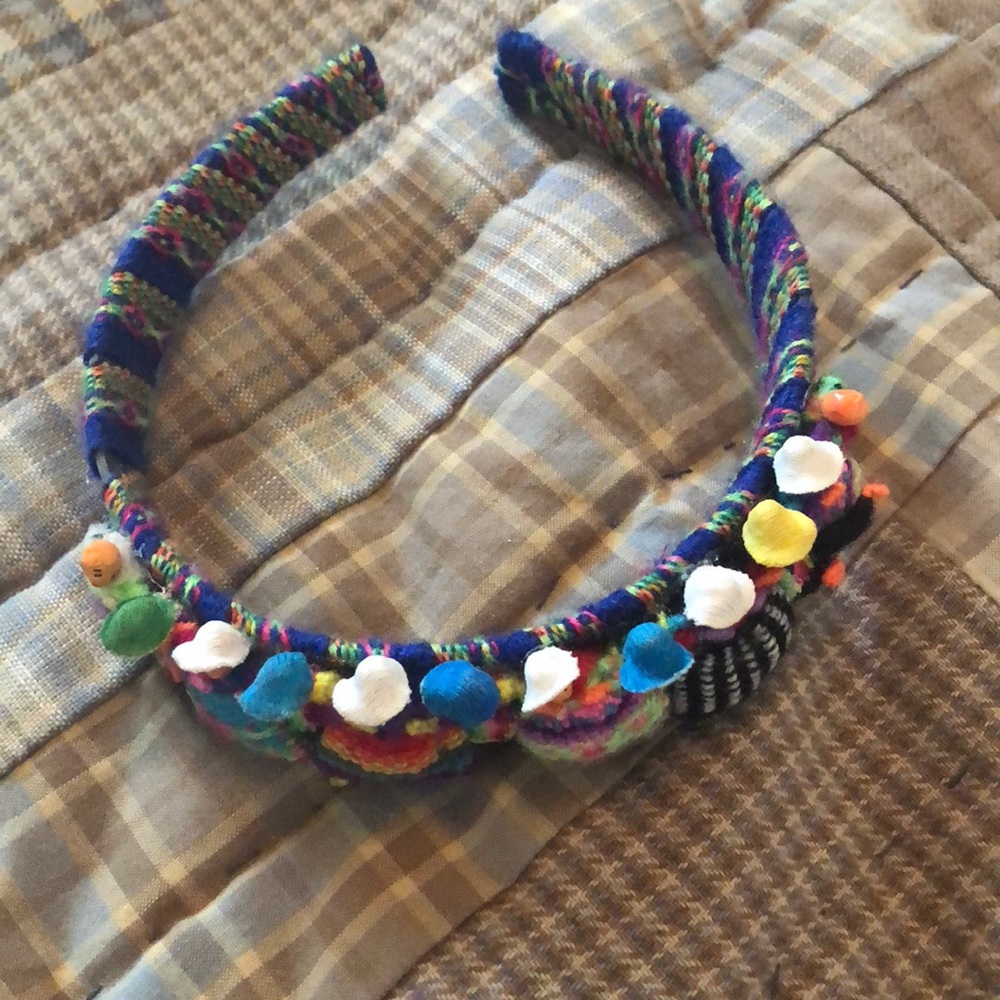 Cute girls headband
